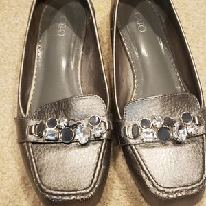 Women's loafers
